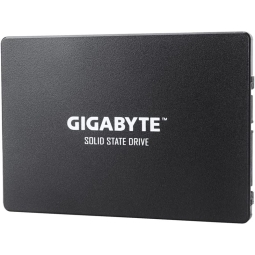 SSD 120GB 2.5" SATA Gigabyte GP-GSTFS31120GNTD