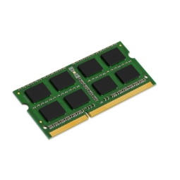 Mälu 8GB SODIMM DDR3 1600MHz 1.35V Kingston KVR16LS11/8