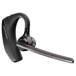 Handsfree Bluetooth 3.0 headset, talking and music up to 7 hours, Plantronics Voyager Legend - Black