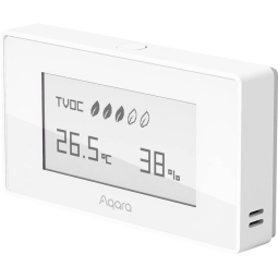 Smart Home - Õhukvaliteedi monitor Xiaomi Aqara TVOC Air Quality Monitor