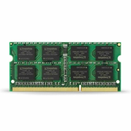 Mälu 8GB SODIMM DDR3 1600MHz 1.5V Kingston KVR16S11/8