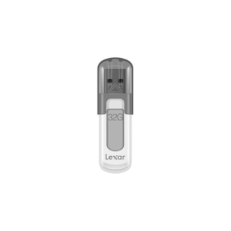 32GB USB флешка Lexar V100 - Белый