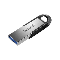 256GB USB memory stick Sandisk Ultra Flair - Black