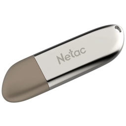 128GB USB memory stick Netac U352