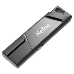 128GB USB memory stick Netac U336