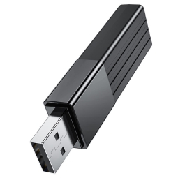 Kaardilugeja Hoco HB20 USB 2.0 card reader: SD, micro SD