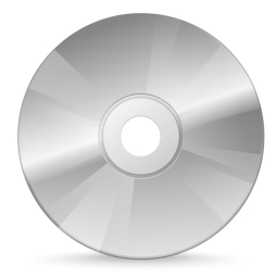 Blu-ray plaat Platinum BD-R 25GB 4x