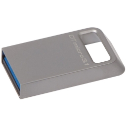 128GB USB флешка Kingston Micro 3.1