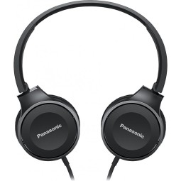 Headphones Panasonic HF100 - Black