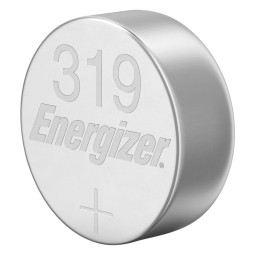 SR527 часовая батарейка, 1x - Energizer - SR527, SR64, 319 - LR64
