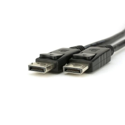 Cable: 10m, DisplayPort, 8K 60Hz, 4K 144Hz
