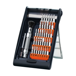 Kruvikeeraja, 38in1, Ugreen Alumiinium Alloy Screwdriver Set