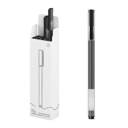 Ручки Xiaomi Mi High-capacity Gel Pen 10шт