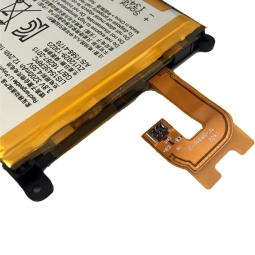 LIS1543ERPC compatible battery - Sony Xperia Z2, D6502, D6503, D6543