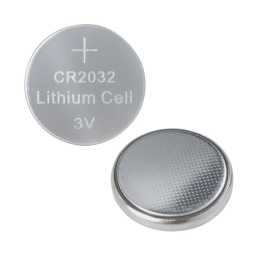 CR2032 lithium battery, 1x - Logilink - CR2032