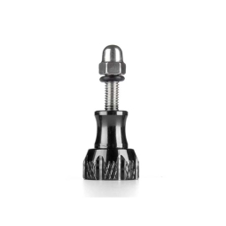 For mount action camera accessories - screw, metal
