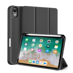 Case Cover Apple iPad Mini 6, 8.3" - Black