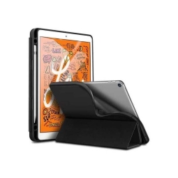 Case Cover Apple iPad Mini 5 2019, 7.9" - Black