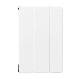 Чехол, обложка Huawei MediaPad M5 10, 10.8" - Белый