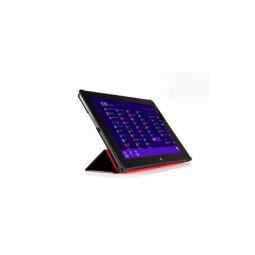 Kaaned, ümbrised Lenovo ThinkPad 10 2nd Gen, 10.1", 20E3 - Чёрный