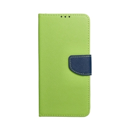 Чехол Samsung Galaxy J7 2016, J710 - Зелёный