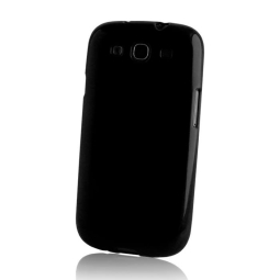 Чехол Samsung Galaxy A5, A500 - Чёрный
