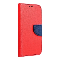 Case Cover LG X screen, K5 X screen, K500N, K5 4G X screen -  Red