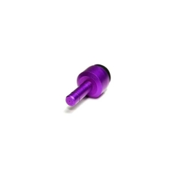 Stylus NANO TOUCH, length 2 cm - Purple