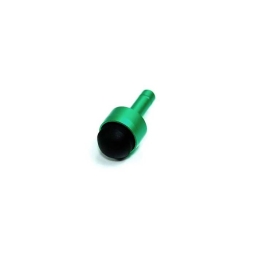 Stylus NANO TOUCH, length 2 cm - Green
