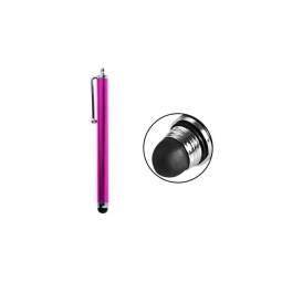 Stylus CLASSIC TOUCH, length 11 cm - Pink