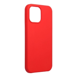 Чехол iPhone SE 2022, SE 2020, iPhone 8, iPhone 7 -  Красный