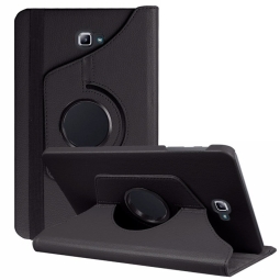 Case Cover Huawei MediaPad M5 Lite, 10.1" - Black
