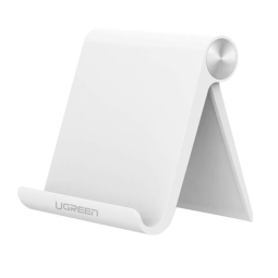 Настольная подставка для телефона, Ugreen Desktop Support - Белый