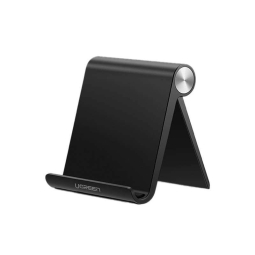 Настольная подставка для телефона, Ugreen Desktop Support - Чёрный