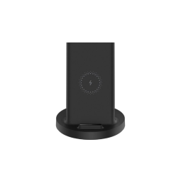Wireless QI charger Xiaomi Mi Wireless Charging Stand 20W - Black