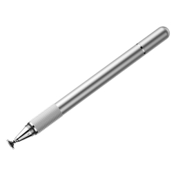 Stylus Baseus Household Pen -  Silver