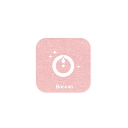 Napkin, Baseus screen cleaning paste, pink