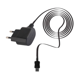 Samsung Charger vana samsung: Cable + Charger 0.7A