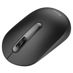 Wireless mouse Hoco GM14 - Black