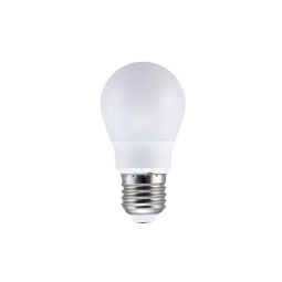 Светодиодная лампа, лампочка Leduro E27 A50 6W 3000K 500LM