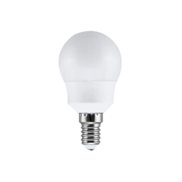 Led lamp, bulb Leduro E14 G45 8W 4000K 800LM