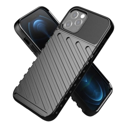 Case Cover Samsung Galaxy S23, S911 - Black