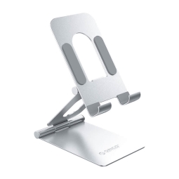 Phone desktop stand, Orico LST-S1 - Aluminum