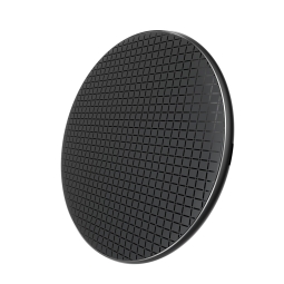 Wireless QI charger, up to 15W: Xo WX020 - Black