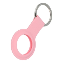 Case Airtag ring: Oem - Pink