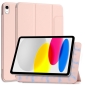 Case Cover iPad 10 2022, iPad10, 10.9" - Pink