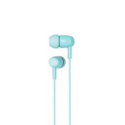 Kõrvaklapid earphones Xo EP50 - Helesinine