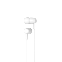 Kõrvaklapid earphones Xo EP50 - Valge