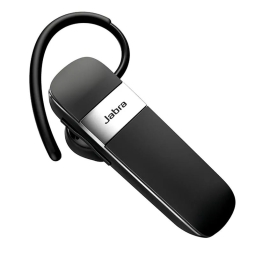 Handsfree Bluetooth 2.1 headset, talking and music up to 6 hours, Jabra Talk 15 SE - Black