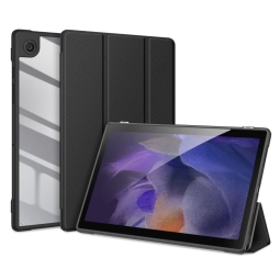Чехол, обложка Samsung Galaxy Tab A8 2021 10.5", X200, X205 - Чёрный